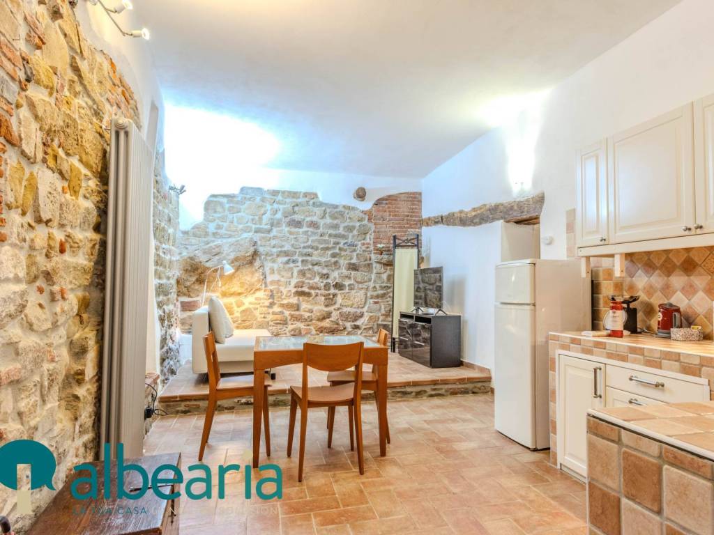 appartamento in vendita a Scarlino