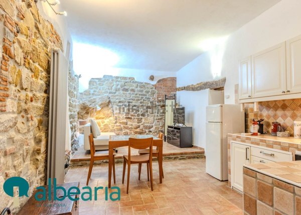 appartamento in vendita a Scarlino