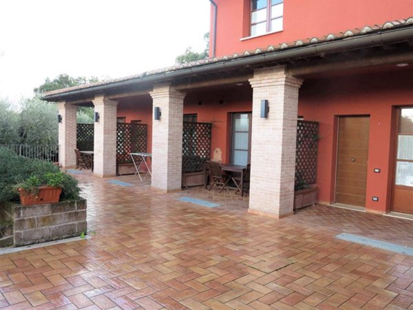 appartamento in vendita a Scarlino
