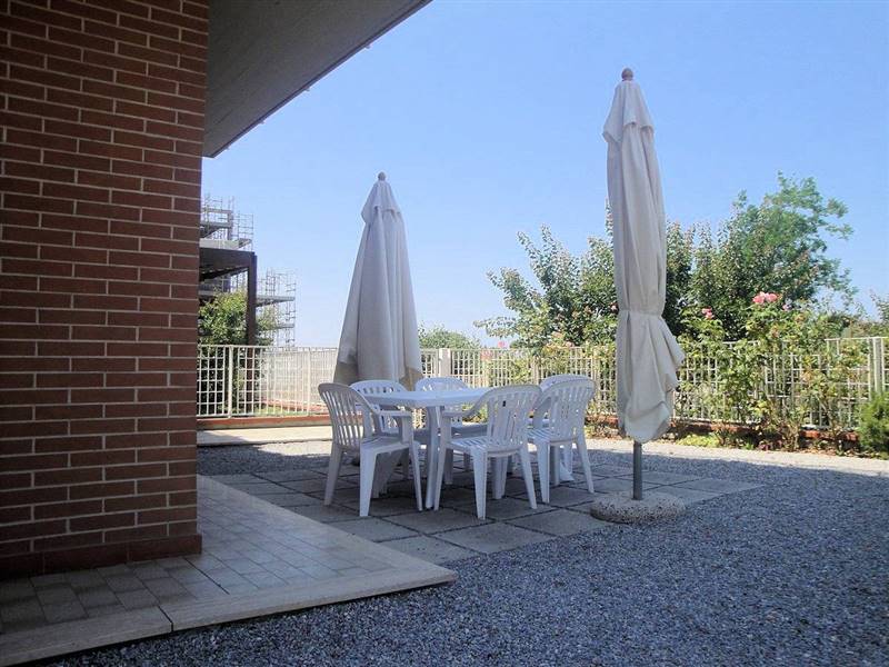 appartamento in vendita a Scarlino in zona Puntone