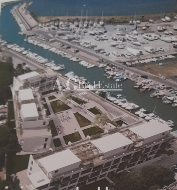 appartamento in vendita a Scarlino in zona Puntone
