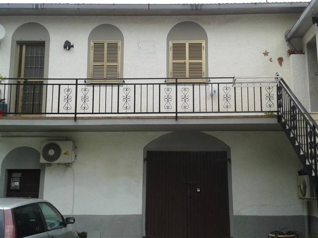 appartamento in vendita a Scarlino