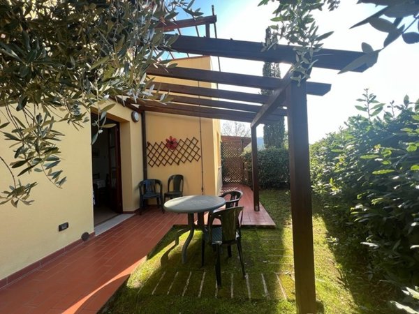 appartamento in vendita a Scarlino