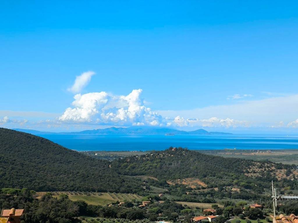 appartamento in vendita a Scarlino
