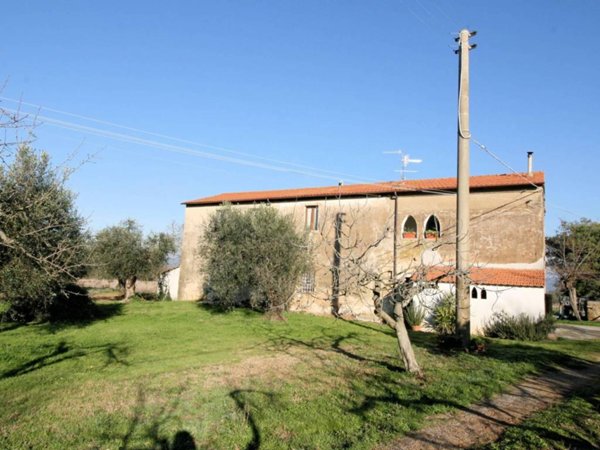 casa indipendente in vendita a Scarlino in zona Puntone
