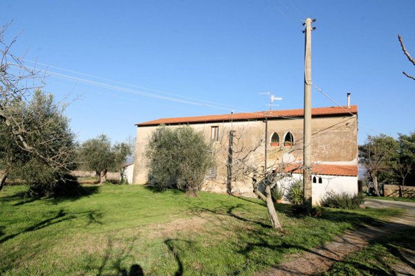 casa indipendente in vendita a Scarlino in zona Puntone
