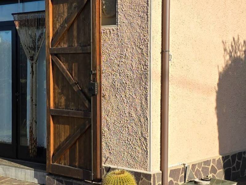 casa indipendente in vendita a Scarlino in zona Puntone