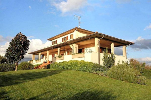 casa indipendente in vendita a Scarlino in zona Le Case