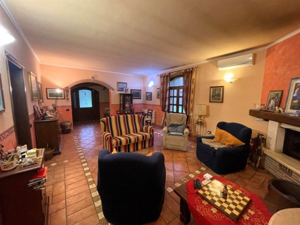 casa indipendente in vendita a Scarlino
