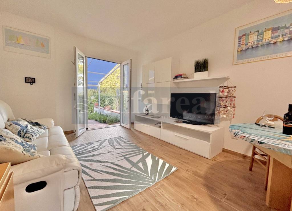 appartamento in vendita a Scarlino