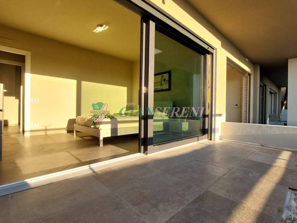 appartamento in vendita a Scarlino in zona Puntone