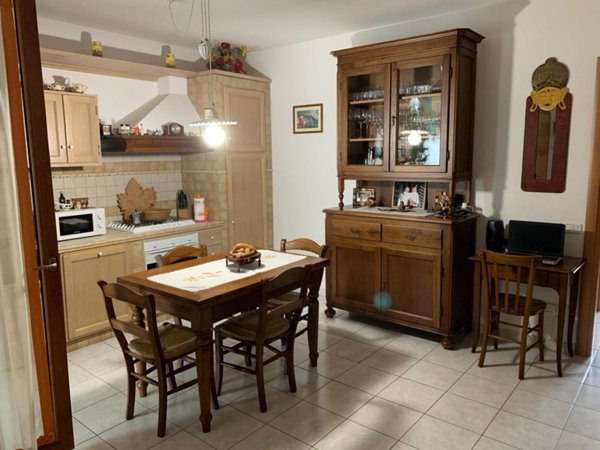 appartamento in vendita a Scarlino in zona Scarlino Scalo