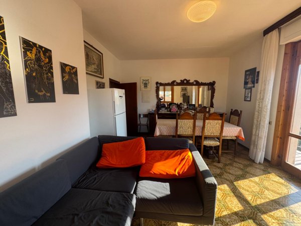 appartamento in vendita a Scarlino in zona Scarlino Scalo