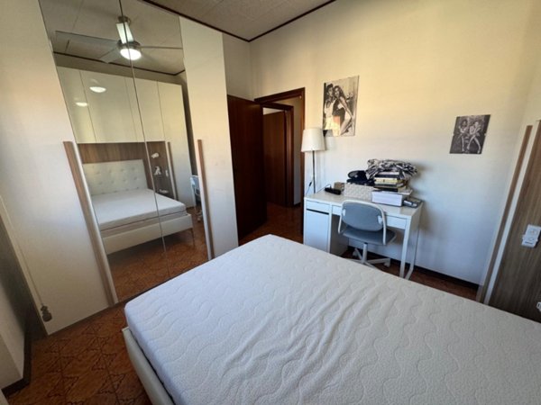 appartamento in vendita a Scarlino in zona Scarlino Scalo