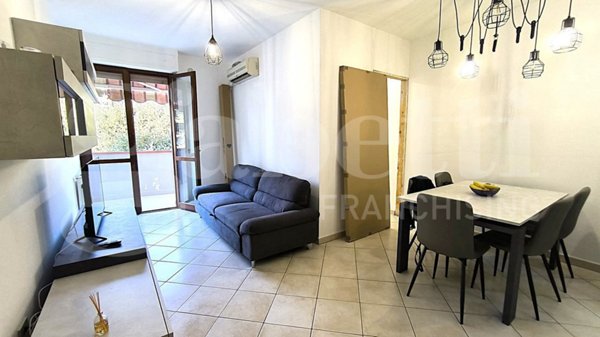 appartamento in vendita a Scarlino