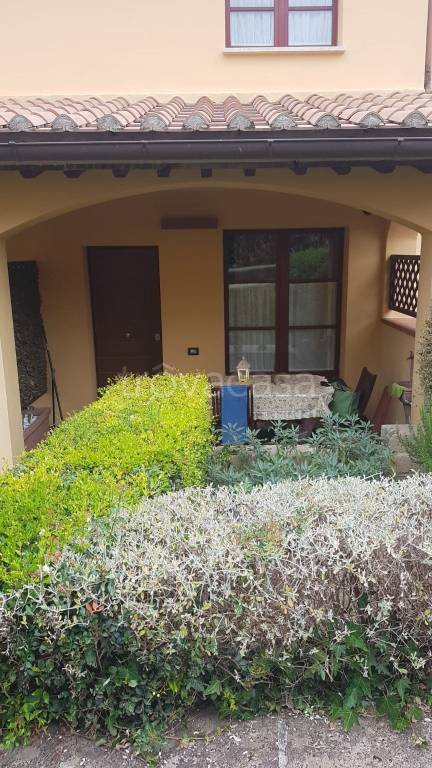 appartamento in vendita a Scarlino