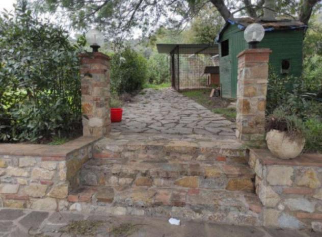 appartamento in vendita a Scarlino