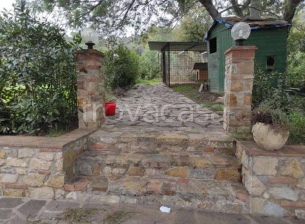 appartamento in vendita a Scarlino