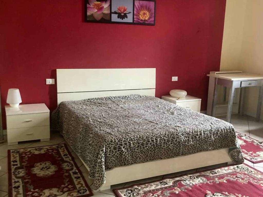 appartamento in vendita a Scarlino in zona Scarlino Scalo