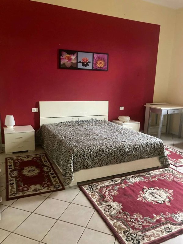 appartamento in vendita a Scarlino in zona Scarlino Scalo