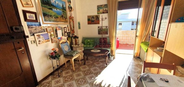 appartamento in vendita a Scarlino