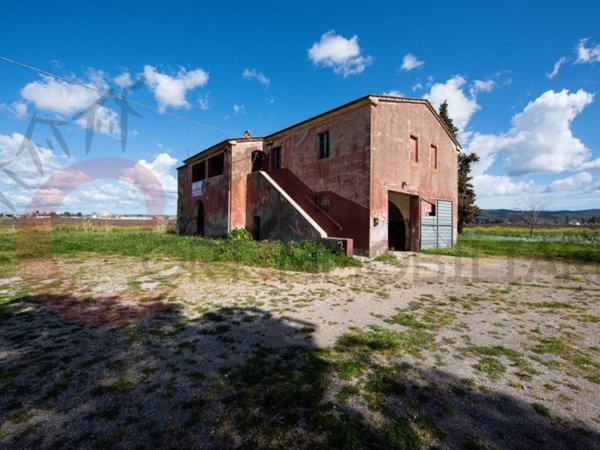 casa indipendente in vendita a Scarlino