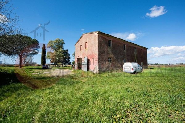 casale in vendita a Scarlino