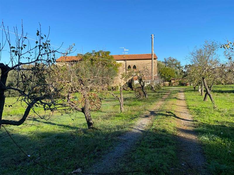 casa indipendente in vendita a Scarlino in zona Scarlino Scalo