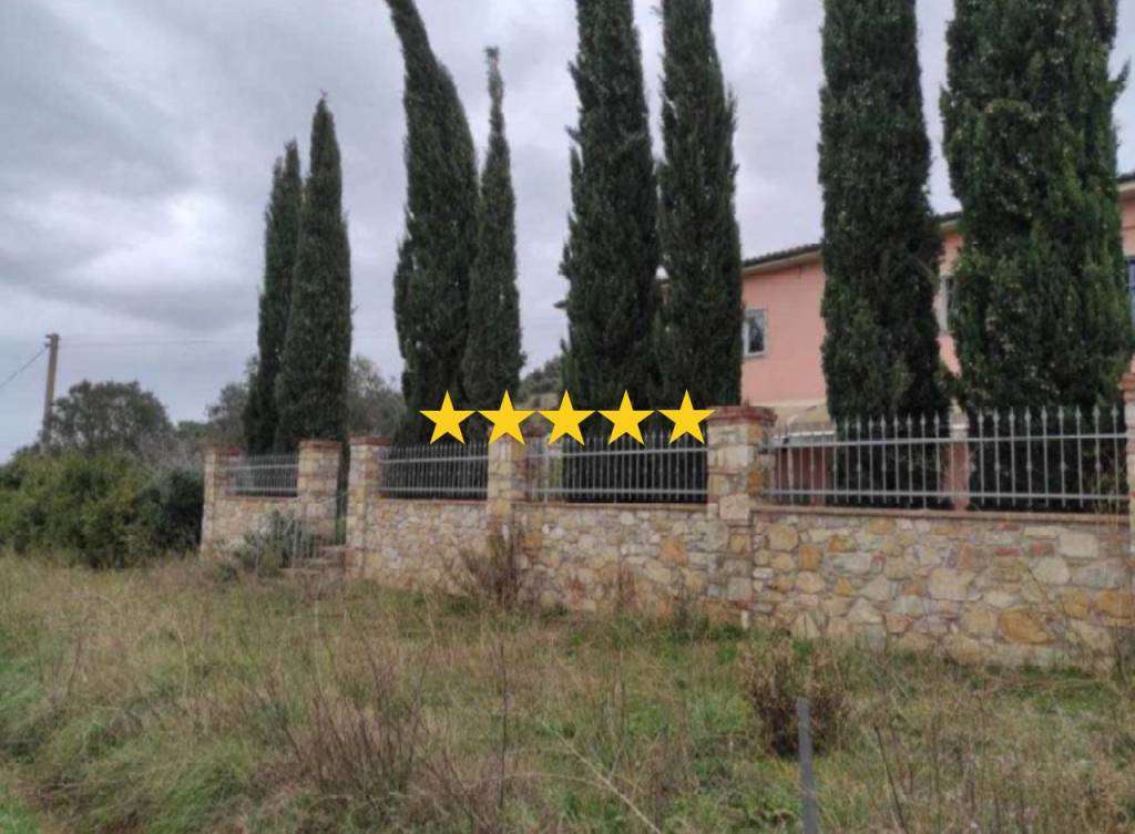 appartamento in vendita a Scarlino