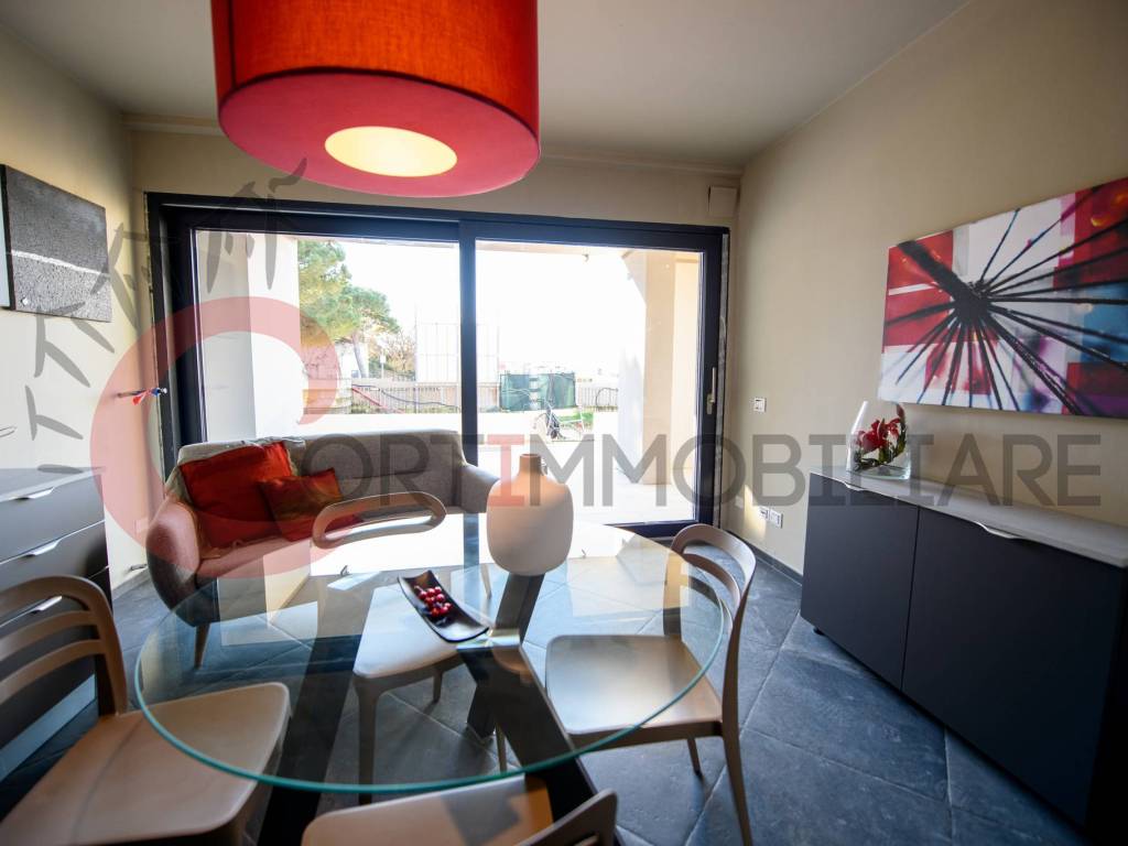 appartamento in vendita a Scarlino