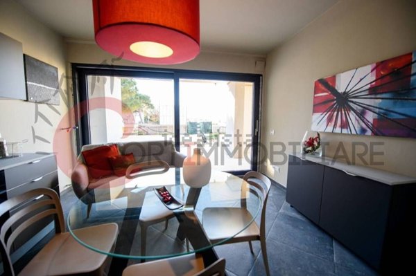 appartamento in vendita a Scarlino