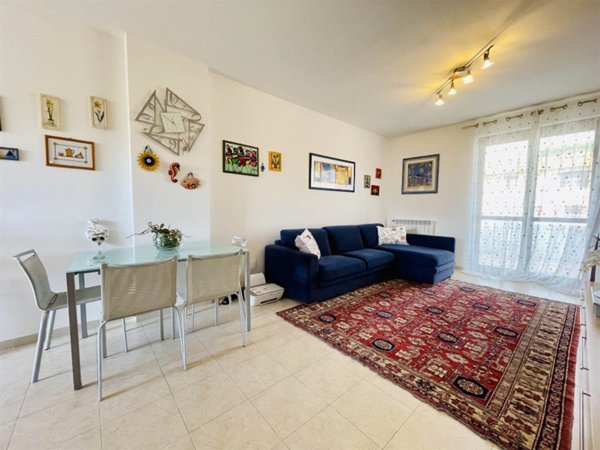 appartamento in vendita a Scarlino in zona Le Case