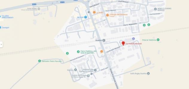 appartamento in vendita a Scarlino in zona Scarlino Scalo