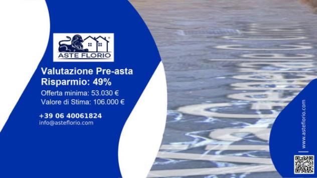 appartamento in vendita a Scarlino