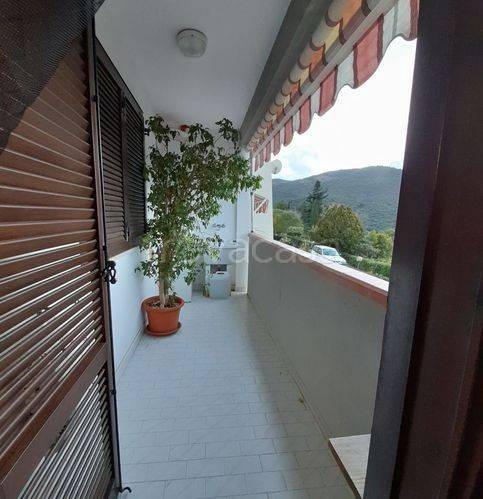 appartamento in vendita a Scarlino