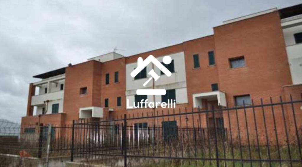 appartamento in vendita a Scarlino in zona Scarlino Scalo