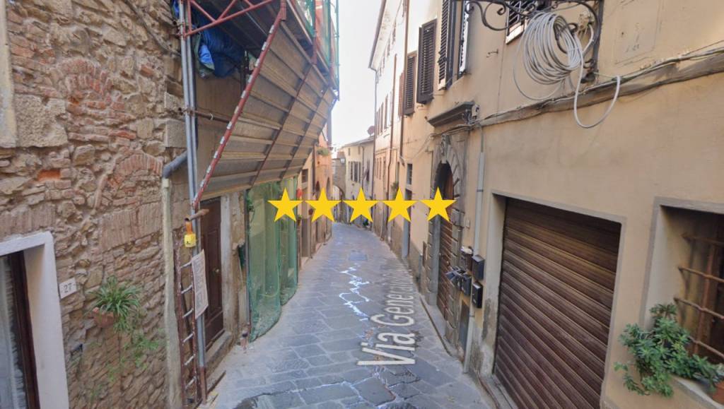 appartamento in vendita a Scarlino