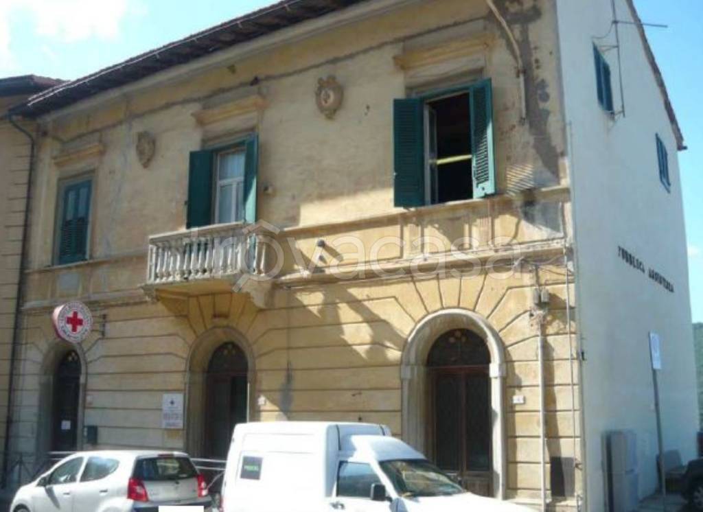 appartamento in vendita a Scarlino