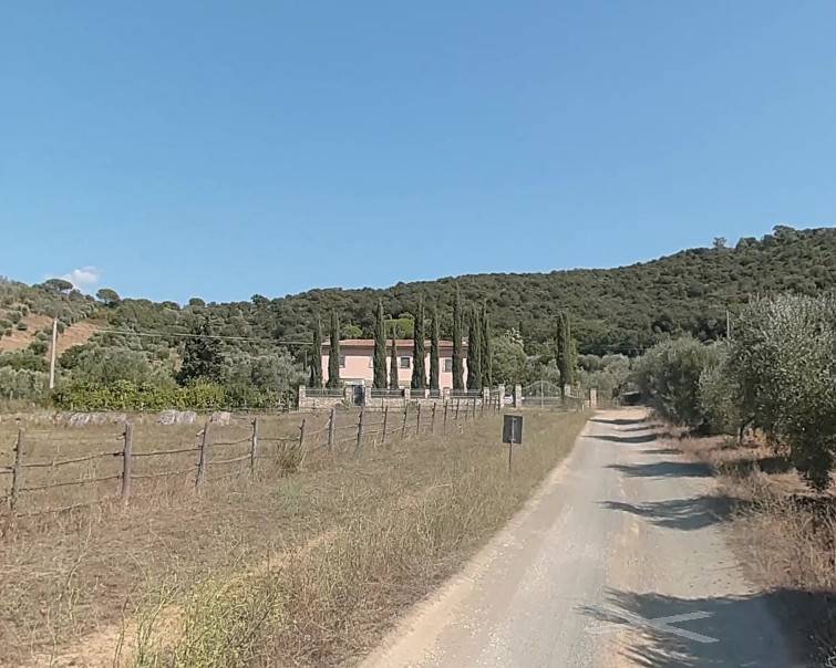 appartamento in vendita a Scarlino