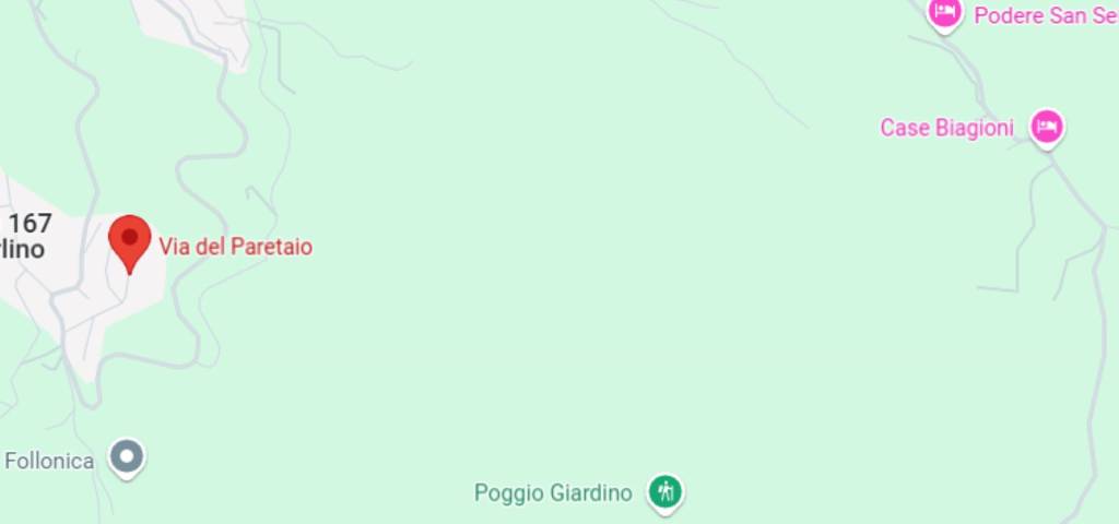 appartamento in vendita a Scarlino