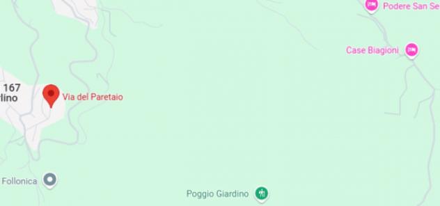 appartamento in vendita a Scarlino