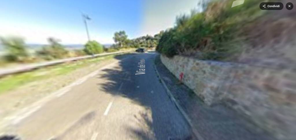 appartamento in vendita a Scarlino