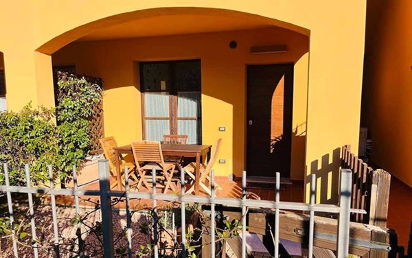 appartamento in vendita a Scarlino in zona Scarlino Scalo