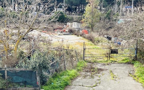 terreno edificabile in vendita a Scarlino in zona Scarlino Scalo