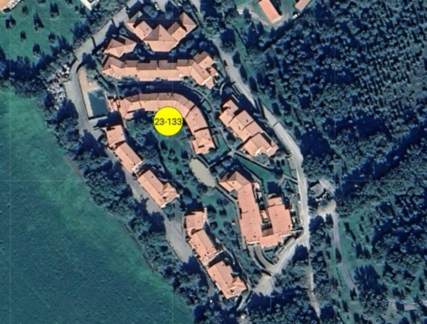 appartamento in vendita a Scarlino
