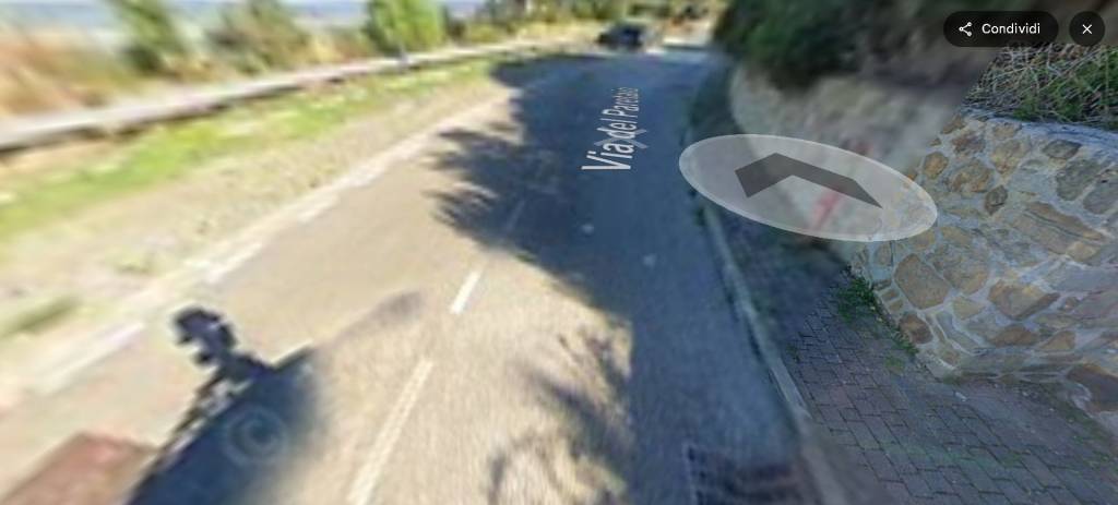 appartamento in vendita a Scarlino