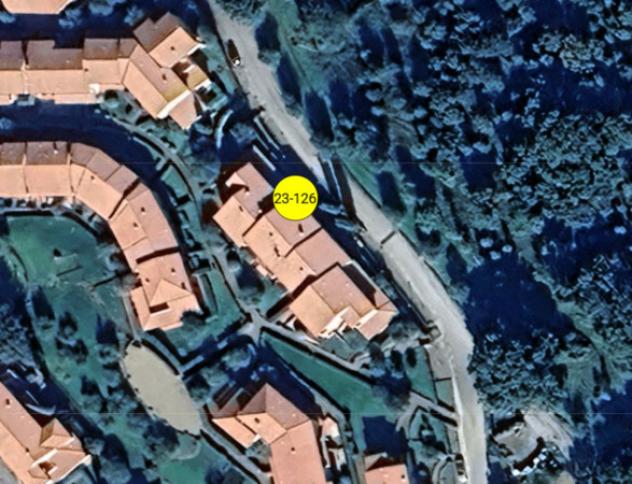 appartamento in vendita a Scarlino