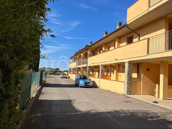 appartamento in vendita a Scarlino in zona Puntone