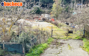 terreno edificabile in vendita a Scarlino in zona Scarlino Scalo