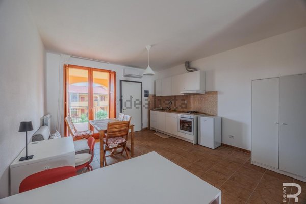 appartamento in vendita a Scarlino